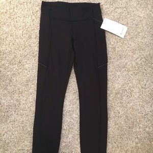New Lululemon leggings